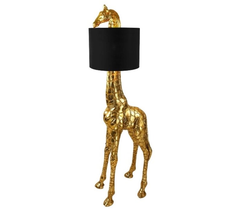 Gigi Giraffe vloerlamp
