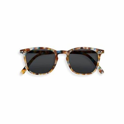 IZIPIZI #E  Blue Tortoise 