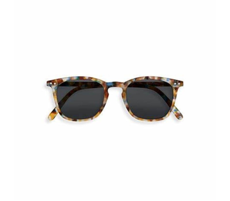 IZIPIZI #E  Blue Tortoise