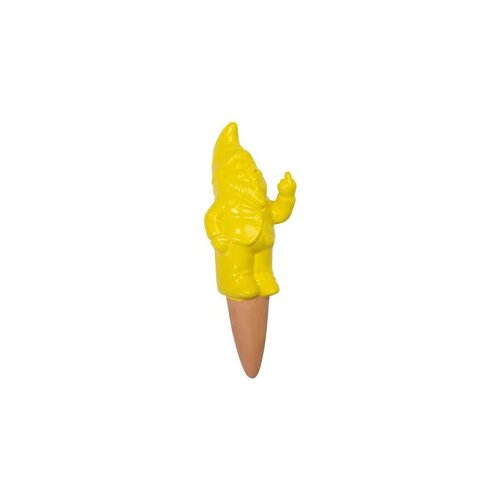 Fisura - Self-watering Gnome - Yellow 