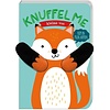 Image books Knuffel me - Kleine Vos