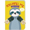 Image books Knuffel me - Kleine Luiaard