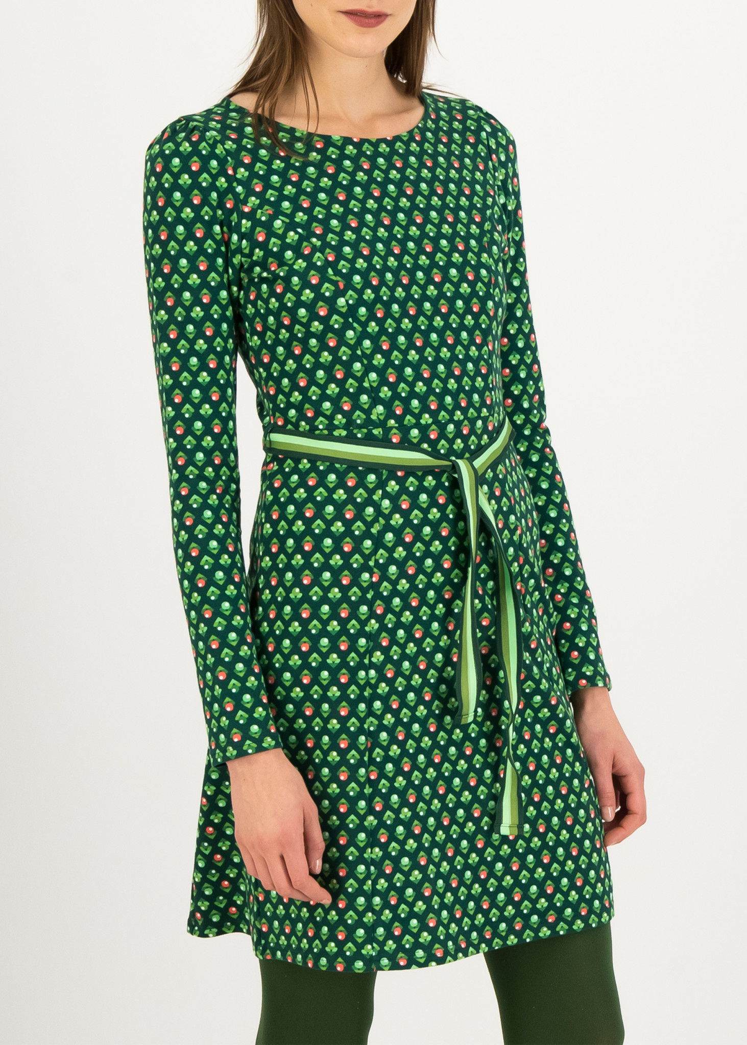 Blutsgeschwister SALE Blutsgeschwister Tr s charmeuse pearly seaweed