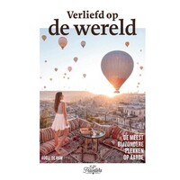 Verliefd op de wereld