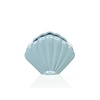 Bitten Bitten- Shell Planter Small - Blue