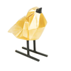 House Vitamin  - Love Bird - Goud - Groot