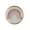 Giftcompany Love Plate - Regenboog