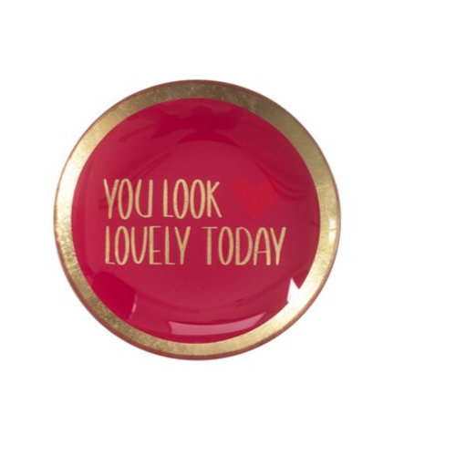 Love Plate - You Look Lovely Today 