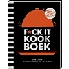 Image books F*ck it Kookboek