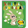 Image books Scheetjes zijn overal