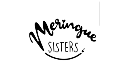 Meringue sisters