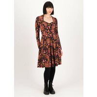 SALE! Blutsgeschwister - Miraculous Power Tralala Precious - Jurk