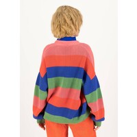 SALE! Blutsgeschwister - Highway to my Heart - Rainbow Royal - Vest