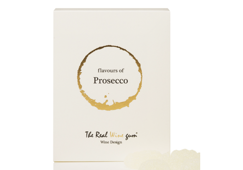Vinoos Vinoos The Real Wine Gum Prosecco