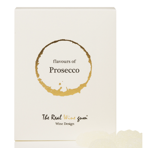 Vinoos The Real Wine Gum Prosecco 