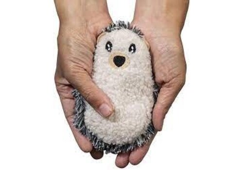 Bitten Bitten Heatable Pocket Pal - Spiky Hedgehog - Klein Warmtekussen