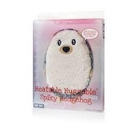 Bitten Heatable Pocket Pal - Spiky Hedgehog - Klein Warmtekussen