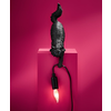 Werner Voss Tafel Lamp - Chichi - Spelende Kat - Zwart