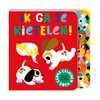 Image books Gekke Geluiden Boek - Ik ga je Kietelen
