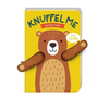 Image books Knuffel me - Kleine Beer