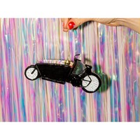 Yup in de Boom - Kerstbal - Bakfiets