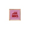 Giftcompany Love Plate uhhh fancy