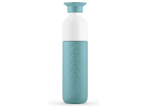 Dopper Dopper - Insulated - Bottlenose Blue