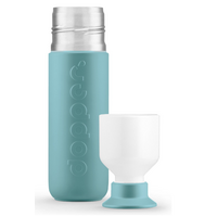 Dopper - Insulated - Bottlenose Blue