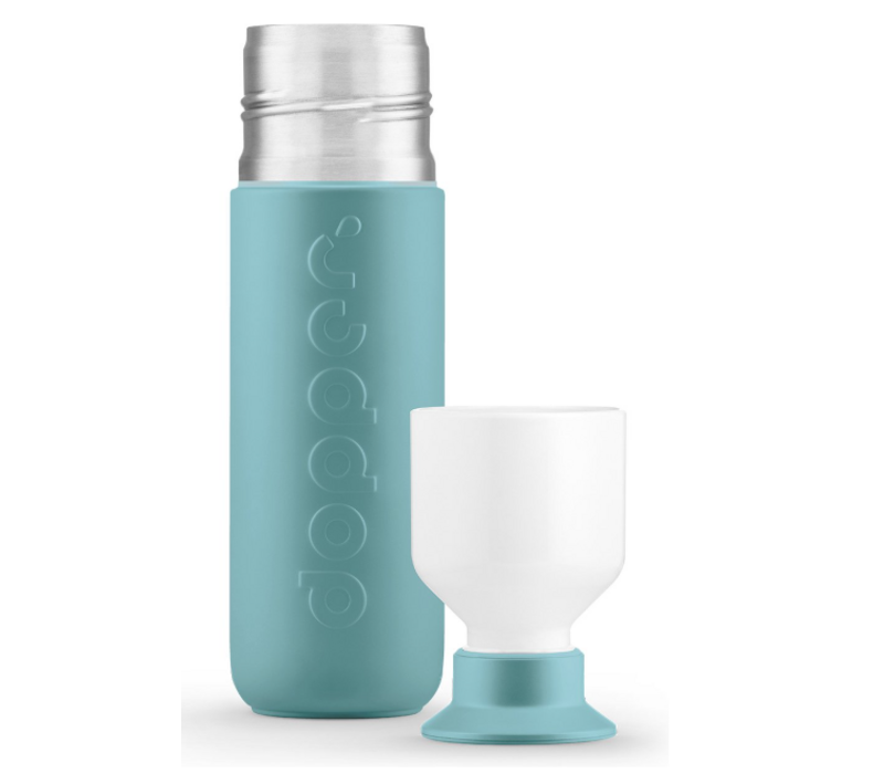 Dopper - Insulated - Bottlenose Blue