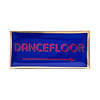Love Plate - Dancefloor