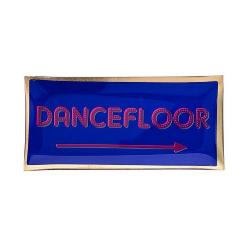 Love Plate - Dancefloor 