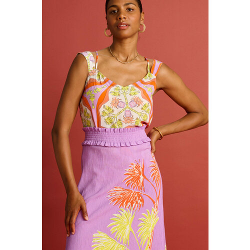 Pom Amsterdam TOP - Marrakesh Summer 