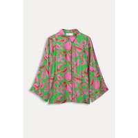 Pom Amsterdam - Blouse - Afrique / Multi colour