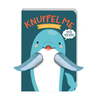 Image books Knuffel me - Kleine Dolfijn Image books Knuffel me - Kleine Dolfijn
