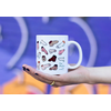 Eat Mielies Weird Illustrations Eat Mielies - Mug - Hairy Willies