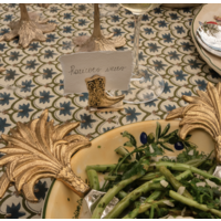 Doing Goods Dallas Boot Card Holder