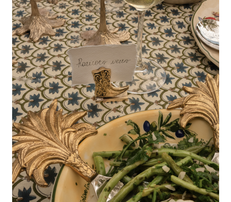 Doing Goods Dallas Boot Card Holder