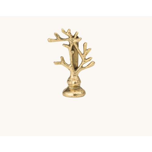 Doing Goods Marie Coral Card Holder 