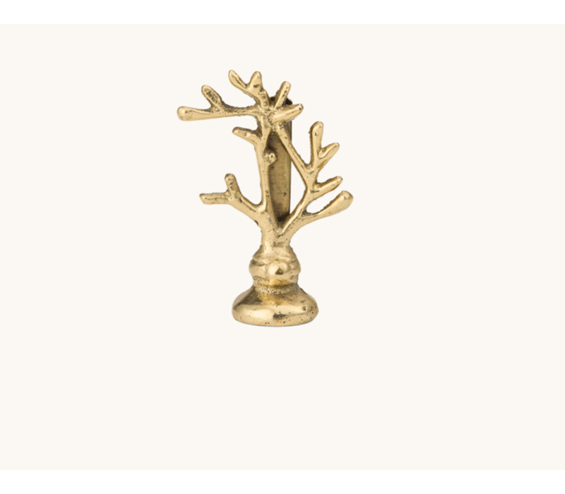 Doing Goods Marie Coral Card Holder