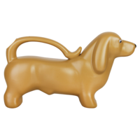 Esschert Design - Gieter - Teckel