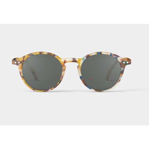 IZIPIZI #D Blue Tortoise 