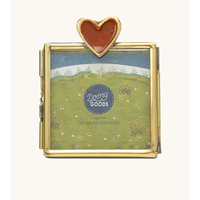 Doing Goods - Mini Frame - Pyar Heart (7.8x5.3)