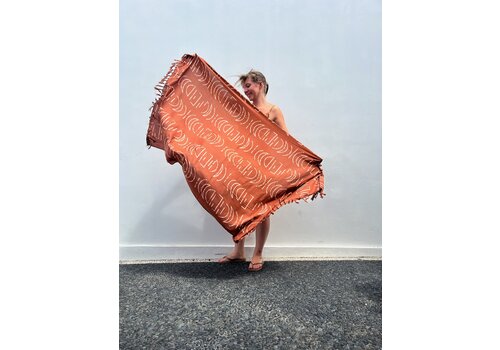 Hello miracle PRE ORDER Sarong Moon Terra