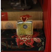 Doing Goods - Mini Frame - Pyar Heart (7.8x5.3)