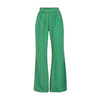 Blutsgeschwister - Flarebunny - Lively Cute Flower - Pants