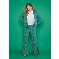 Blutsgeschwister - Flarebunny - Lively Cute Flower - Pants