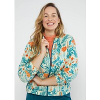 Blutsgeschwister - Springbreaker - Botanical Delight - Jacket