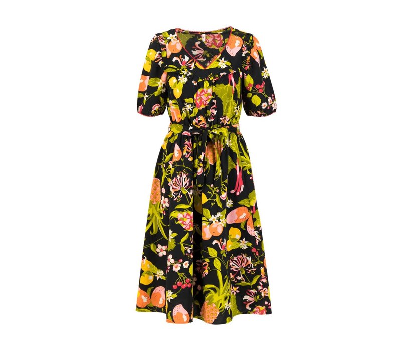 Blutsgeschwister - Reviving Romance - Tutti Frutti Salad - Dress