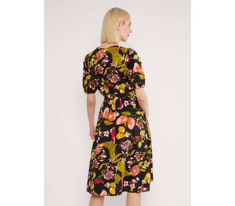 Blutsgeschwister - Reviving Romance - Tutti Frutti Salad - Dress