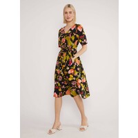 Blutsgeschwister - Reviving Romance - Tutti Frutti Salad - Dress